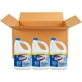 thumbnail image 7 of Clorox Performance Bleach with Cloromax, Original Scent (121 oz. bottles, 3 pk.), 7 of 8