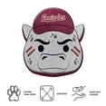 thumbnail image 4 of Logo Brands Florida State Seminoles Puff Pillow, 4 of 5
