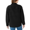 thumbnail image 3 of Member's Mark Women's Shacket, 3 of 6