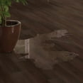 thumbnail image 4 of QuickStep by Mohawk 6mm Espresso Modern Oak Vinyl Plank Flooring, 4 of 9