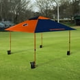 thumbnail image 2 of Logo Brands Texas - San Antonio Roadrunners 12'x12' Canopy, 2 of 8