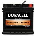 thumbnail image 2 of Duracell AGM Automotive Battery, Group Size 140R H4, 2 of 8