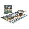 thumbnail image 2 of Buffalo Games Interlocking Jigsaw Puzzle, 1000 pc., 2 of 5
