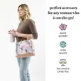 thumbnail image 9 of Fit & Fresh Artist Collection 5-Piece Deluxe Lunch Box, 9 of 9
