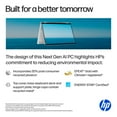 thumbnail image 12 of HP 16" 3K Touchscreen OmniBook 7 Flip 2-in-1 Next Gen AI Copilot+ PC | Intel Evo Ultra 7 | 16GB RAM | 512GB SSD | 2-Year HP Care Pack w/Accidental Damage Protection, 12 of 15