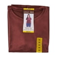 thumbnail image 11 of Edited by Maren Morris Women's Velvet Short Sleeve Tee, 11 of 12