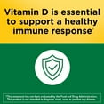 thumbnail image 5 of Nature Made Vitamin D 1000 IU Softgels, 650 ct., 5 of 12