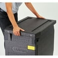 thumbnail image 5 of Cambro Cam GoBox Front Loading Insulated Food Pan Carrier, Full Size EPP300110, 5 of 9