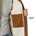 thumbnail image 3 of Lee Workwear Men's Bomber Jacket, 3 of 9