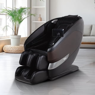 Titan Pro Gemini Duo Twin-Mechanism Massage Chair with Body Scan and Heat, Assorted Colors