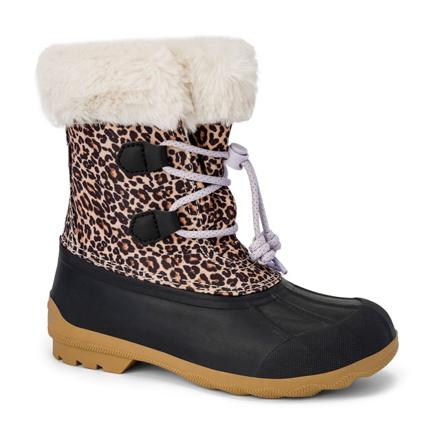 Sperry Girl's Boots
