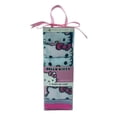 thumbnail image 5 of Character Women's 6-Pack Cozy Quarter Cut Socks, 5 of 6
