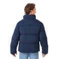 thumbnail image 2 of Member's Mark  Mens Puffer Coat, 2 of 7