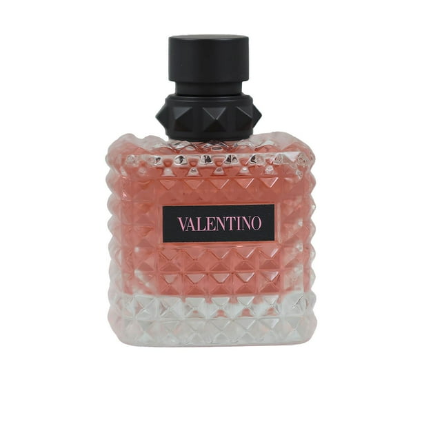 22_angel_22様 VALENTINO DONNA Born in Rom Valentino Donna Born in Roma Eau de Parfum, 3.4 fl. oz. - Samsclub.com