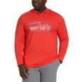 thumbnail image 4 of Hurley Men's Hooded UV Tee, 4 of 16