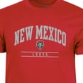 thumbnail image 4 of Champion NCAA New Mexico Lobos Short Sleeve Tee, 4 of 7