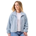 thumbnail image 2 of MEMBER'S MARK WOMENS SHACKET, 2 of 8