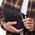 thumbnail image 9 of Eddie Bauer Men's Down Packable Jacket, 9 of 10