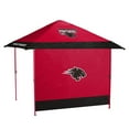 thumbnail image 1 of HBCU 12' x 12' Pagoda Tent Canopy, Assorted Teams, 1 of 5