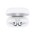 thumbnail image 4 of Apple AirPods with Wired Charging Case 2nd Generation, 4 of 6