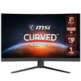 thumbnail image 1 of MSI 27" FHD Curved 170Hz 1ms FreeSync Gaming Monitor - G27C4S2, 1 of 6