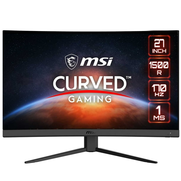 MSI 27