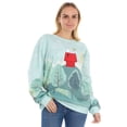 thumbnail image 7 of Women's Character Scenic Sweatshirt, 7 of 10