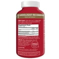 thumbnail image 2 of Qunol Mega CoQ10 Ubiquinol Softgels, 100 mg 120 ct., 2 of 4