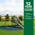 thumbnail image 6 of Member's Mark Rubber Mulch Super Sack, 75 cu. ft., 6 of 11
