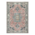 thumbnail image 4 of Member's Mark Everwash Washable Area Rug, 6'6"x 9'6", Assorted Colors, 4 of 5