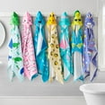 thumbnail image 6 of Member's Mark 100% Cotton Kids' Hooded Towel With Hand Pockets, 6 of 6