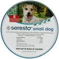 thumbnail image 1 of SERESTO SM DOG COLLAR GREEN DS, 1 of 1