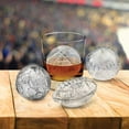 thumbnail image 5 of Tovolo Ice Mold Set, 4 Pack, 5 of 5