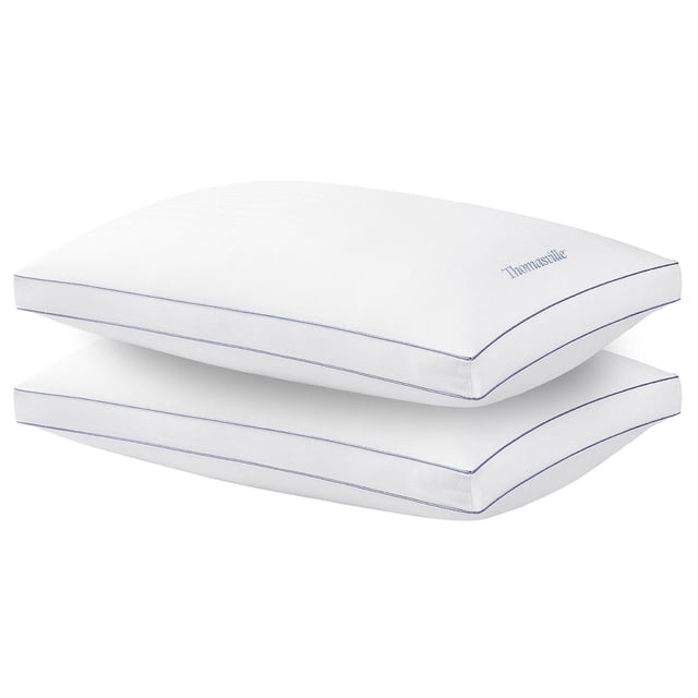 Thomasville 2-Pack Premium Hotel Pillows