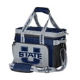 thumbnail image 1 of Logo Brands Utah State Aggies 36 Can Cooler, 1 of 5