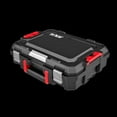 thumbnail image 4 of SKIL 4-Piece Rolling Tool and Organizer Box, 4 of 12