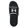 thumbnail image 4 of Under Armour Men's Ignite Select Slide, 4 of 7