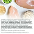 thumbnail image 2 of Member's Mark™ Sensitive Stomach Small Breed Chicken + Oatmeal Recipe Dry Dog Food, 25lbs., 2 of 6