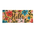thumbnail image 2 of Member's Mark Summer Estate Coir Doormat, 23" x 57", 2 of 4