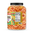 thumbnail image 3 of Cazo de Oro Chile Limon Party Snack Mix Barrel 11 oz., 3 of 7