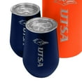 thumbnail image 5 of NCAA Stainless Steel Wine Chiller and Tumbler Set, 5 of 5