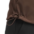 thumbnail image 6 of Member's Mark Women's Travel Half-Zip Pullover, 6 of 9