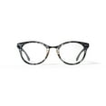 thumbnail image 1 of RZ By Rachel Zoe Robin Round Eyeglasses, 1 of 5