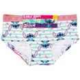 thumbnail image 2 of Character Girls 5-Pack Brief, 2 of 4