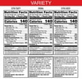 thumbnail image 4 of Cheez-It Game Time Mix Variety Pack, 1 oz., 50 pk., 4 of 7