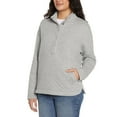 thumbnail image 5 of Eddie Bauer Women's Quilted Pullover, 5 of 8