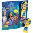 thumbnail image 3 of Disney Wish Movie Theater Storybook, Hardcover, 3 of 5