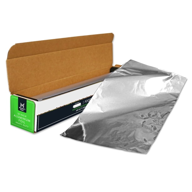 Member's Mark Heavy Duty Foodservice Foil, 18