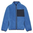 thumbnail image 8 of Outdoor Voices Boys Fleece Jacket, 8 of 11