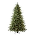 thumbnail image 3 of Member's Mark 9' Pre-Lit Warm White LED Linden Spruce Christmas Tree, 3 of 10